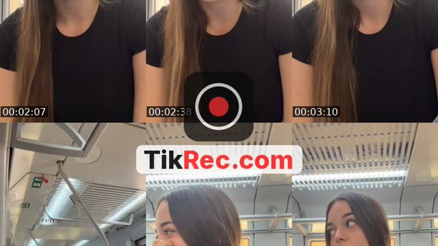 @usserlunna TikTok live
