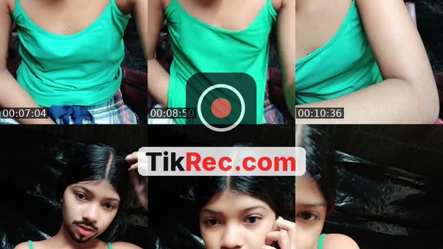 Te doy la bienvenida a mi LIVE - @_negra004