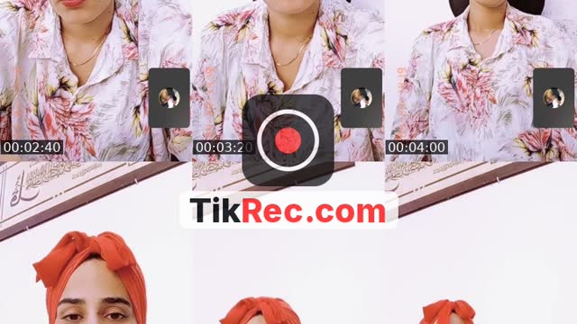 @www.tiktok.comnoha04 TikTok live