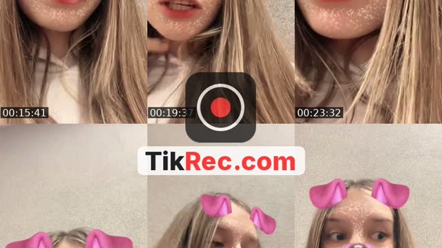 @ros_lisa8 TikTok live