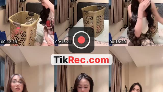 @ciaemelya TikTok live from 2026-10-14