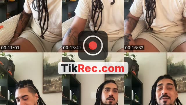 @papucho.g TikTok live from 2026-10-14
