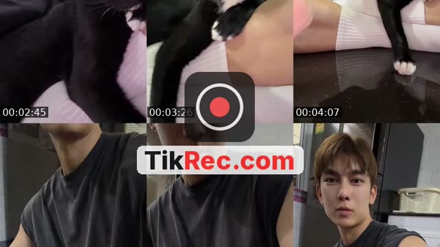 @mewspsj TikTok live from 2026-10-14
