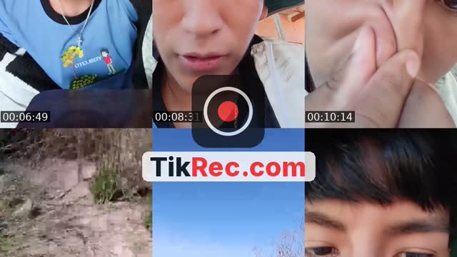@yeri.alfaro4 TikTok live