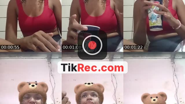 @its.silva2009 TikTok live