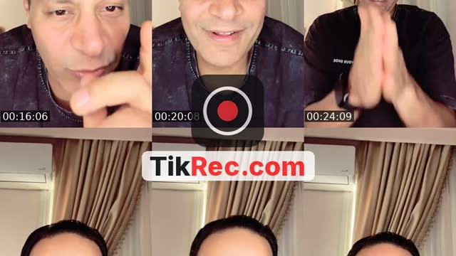 @ehabsaid100m7up2019 Saudi Arabia TikTok live from 2026-10-14