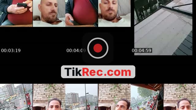 @reis_istanbul TikTok live