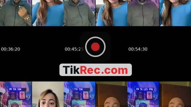 @cortexpyramides TikTok live