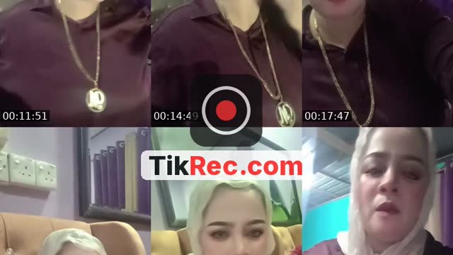 @asmamohdnoorr TikTok live from 2026-10-14