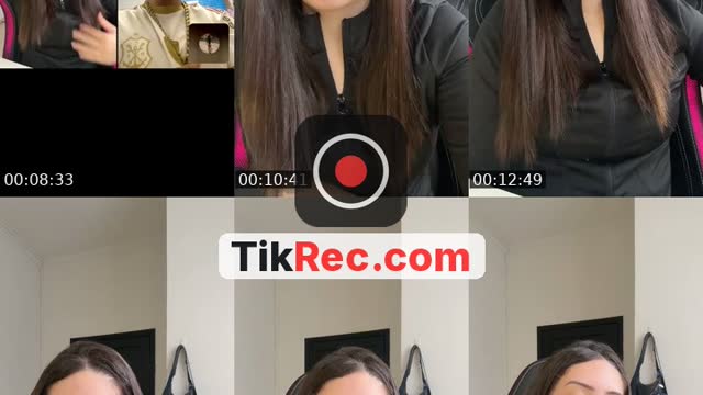 @karoliveirasz TikTok live from 2026-10-14