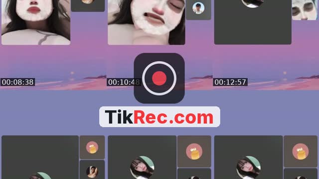 TikTok live: ok by @plzleavemeal0n