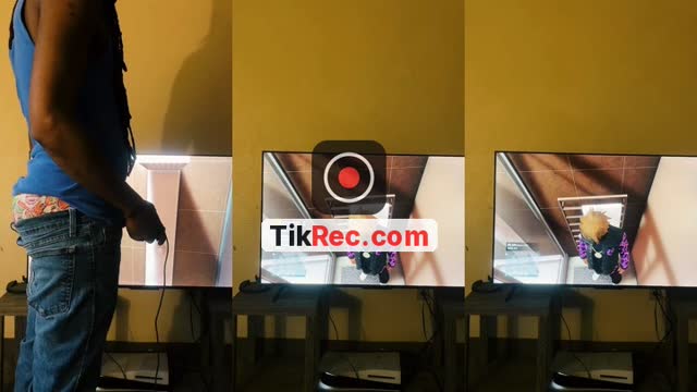 @dreadssagger TikTok live