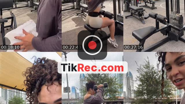 TikTok live: Hi 💎 by @boominbodbyshadia