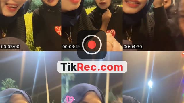 @syrzisha__ TikTok live