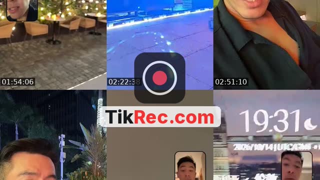 @johnlone_88 TikTok live from 2026-10-14