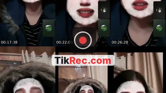 @iam_quiin_ TikTok live from 2026-10-14