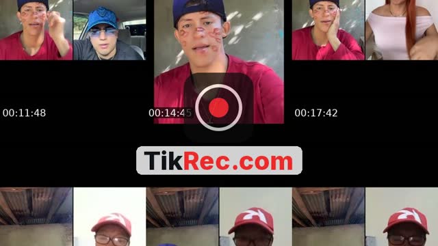 @darvin.varela4 TikTok live from 2026-10-14