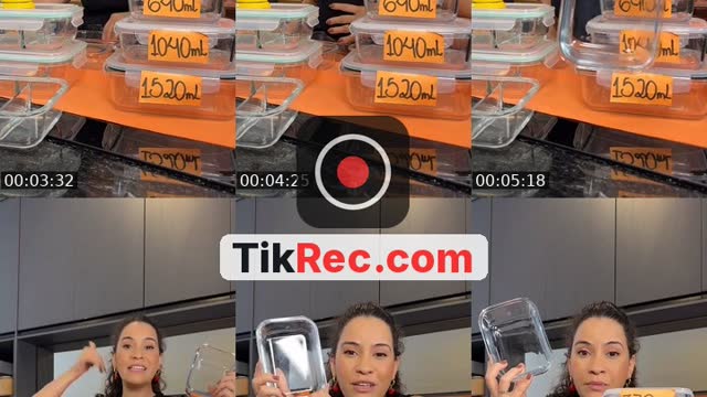 @karenbernardess TikTok live