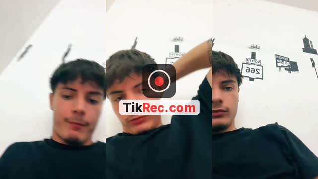 @_markiituuss_17 TikTok live