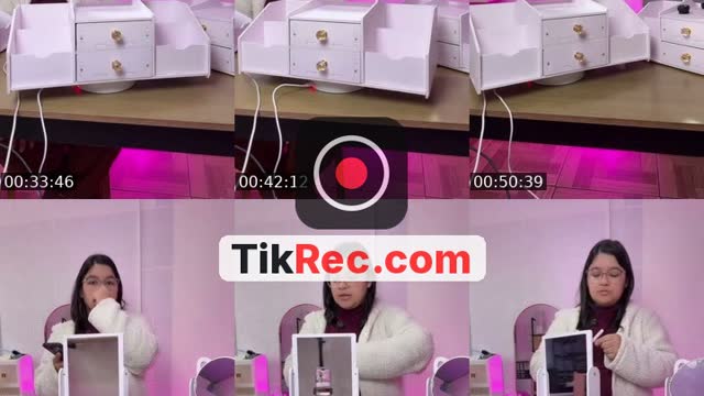 TikTok live: Lets Go LIVE! by @ellenliveshop