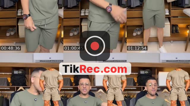 @cmshopp1 TikTok live from 2026-10-14
