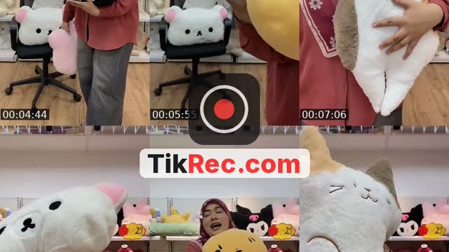 TikTok live: NEW STOCK ARRIVAL😍 by @playmart_malaysia