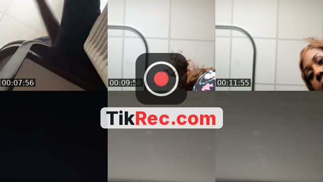 @nataushasimpson TikTok live from 2026-10-14