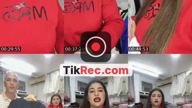 TikTok live: عدنا بقوة ايجاو طلو 🥰🥰 by @sirinebzd0