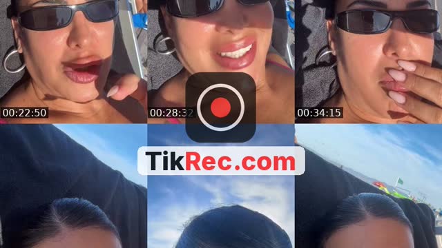 @ansjolina TikTok live from 2026-10-14