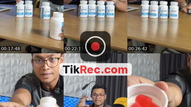 @fauzan.rashid TikTok live from 2026-10-14