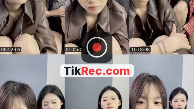 @xiao.qi513 TikTok live from 2026-10-14