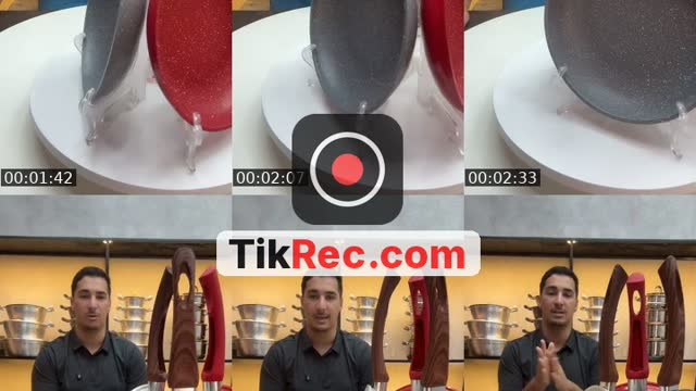 @pedroshopoficiall TikTok live