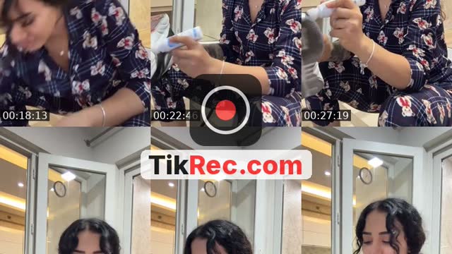 @melekazad114 TikTok live from 2026-10-14