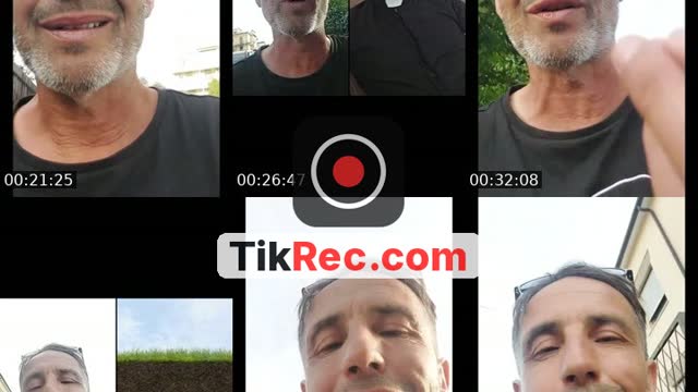 TikTok live: lacurraccia by @lacurracciabestbrau1