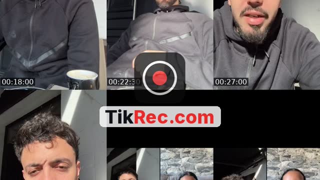 @bledard000 TikTok live from 2026-10-14
