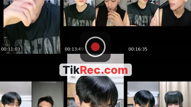 @mniquoc TikTok live