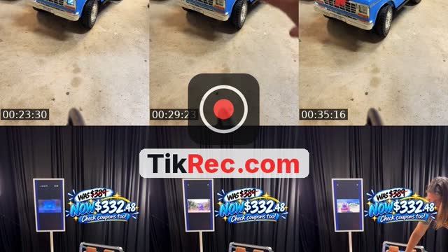 @traci.talks.too TikTok live from 2026-10-14