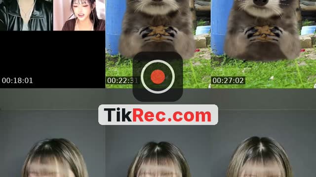 TikTok live: 아름입니다~ by @epsd_areum