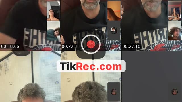 TikTok live: Sodomie 4 by @keurgrenadine.dtc