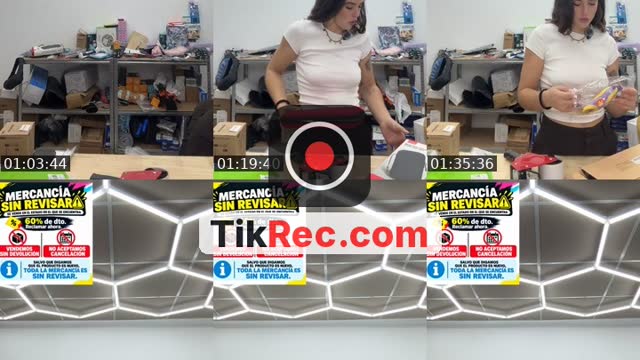 @preciolokura TikTok live from 2026-10-14