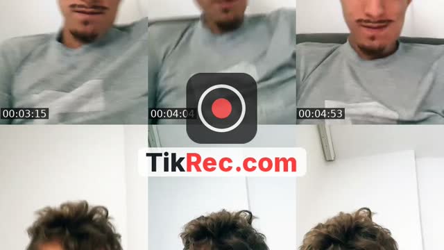 @maskvalon1 TikTok live