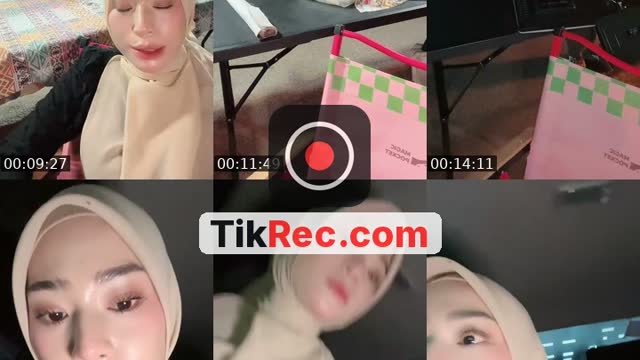 TikTok live: BSN rantau panjang  Lotus by @gilang_cahaya