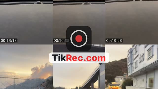 @aser202020 TikTok live