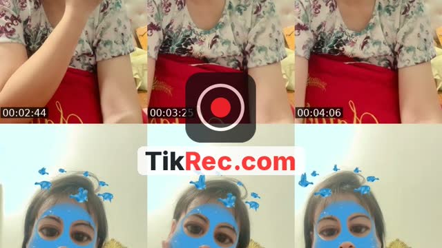 @bo221135 TikTok live