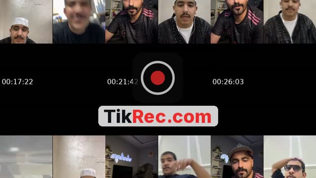 @mstolhak TikTok live from 2026-10-14