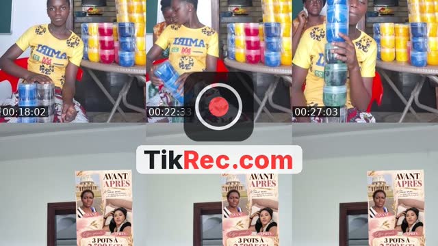 @latifat.as TikTok live from 2026-10-14