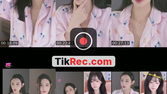 TikTok live: Lets Go LIVE! by @____jjjjohyuns