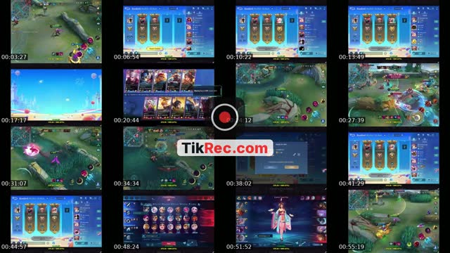 TikTok live: Lets Go LIVE! by @anztsia_