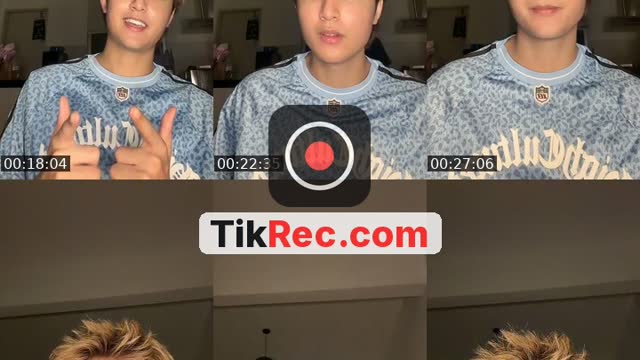 TikTok live: night yaps by @xo.xojr