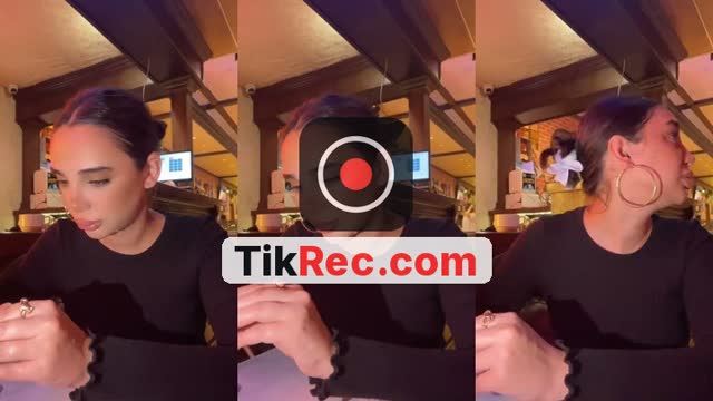 @muxtar.by TikTok live